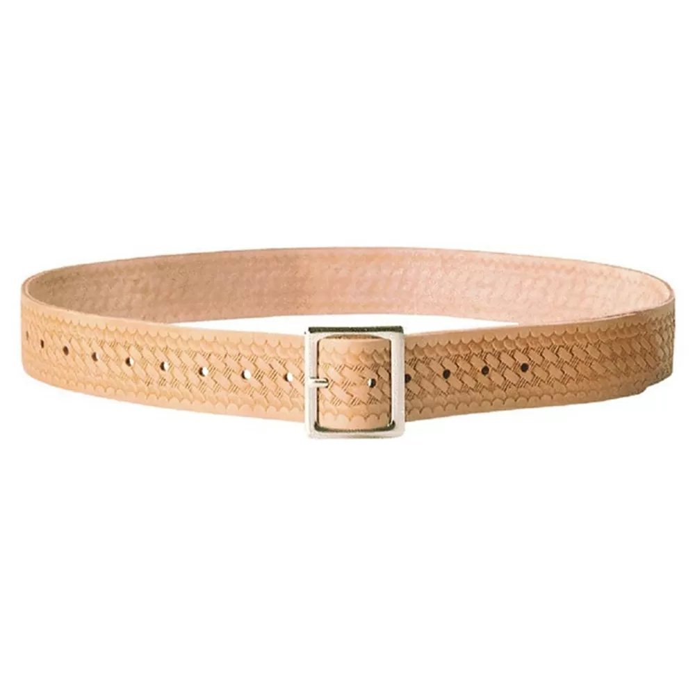 CLC® Toolworks™ 1 3/4" Embossed Leather Work Belt - QC Supply -