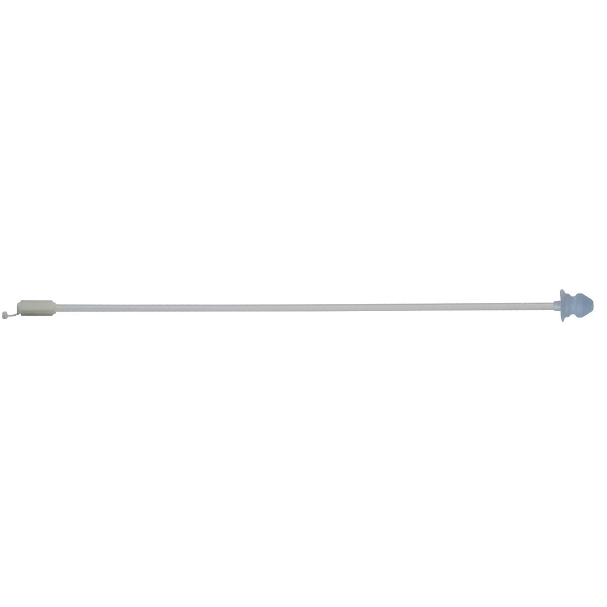 ClearGlide® with Poly - Gel Tip Catheter - QC Supply -