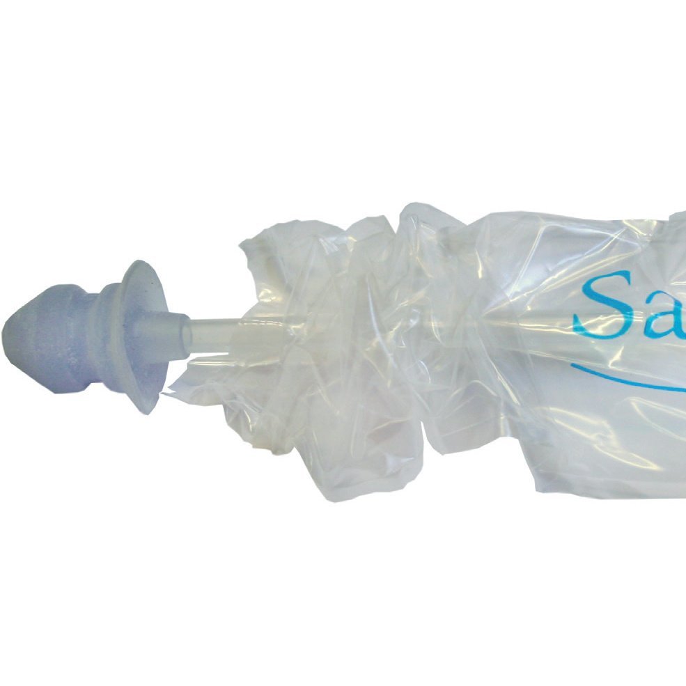 ClearGlide® with Poly - Gel Tip Catheter - QC Supply -
