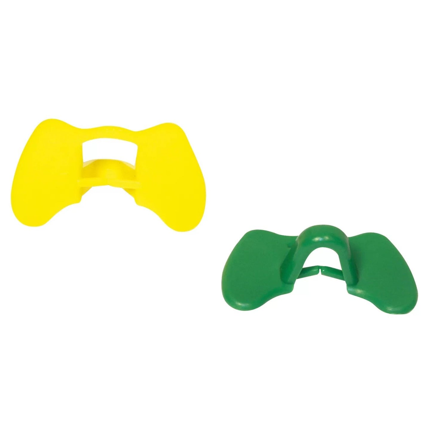 Clip - On Blinders - QC Supply -