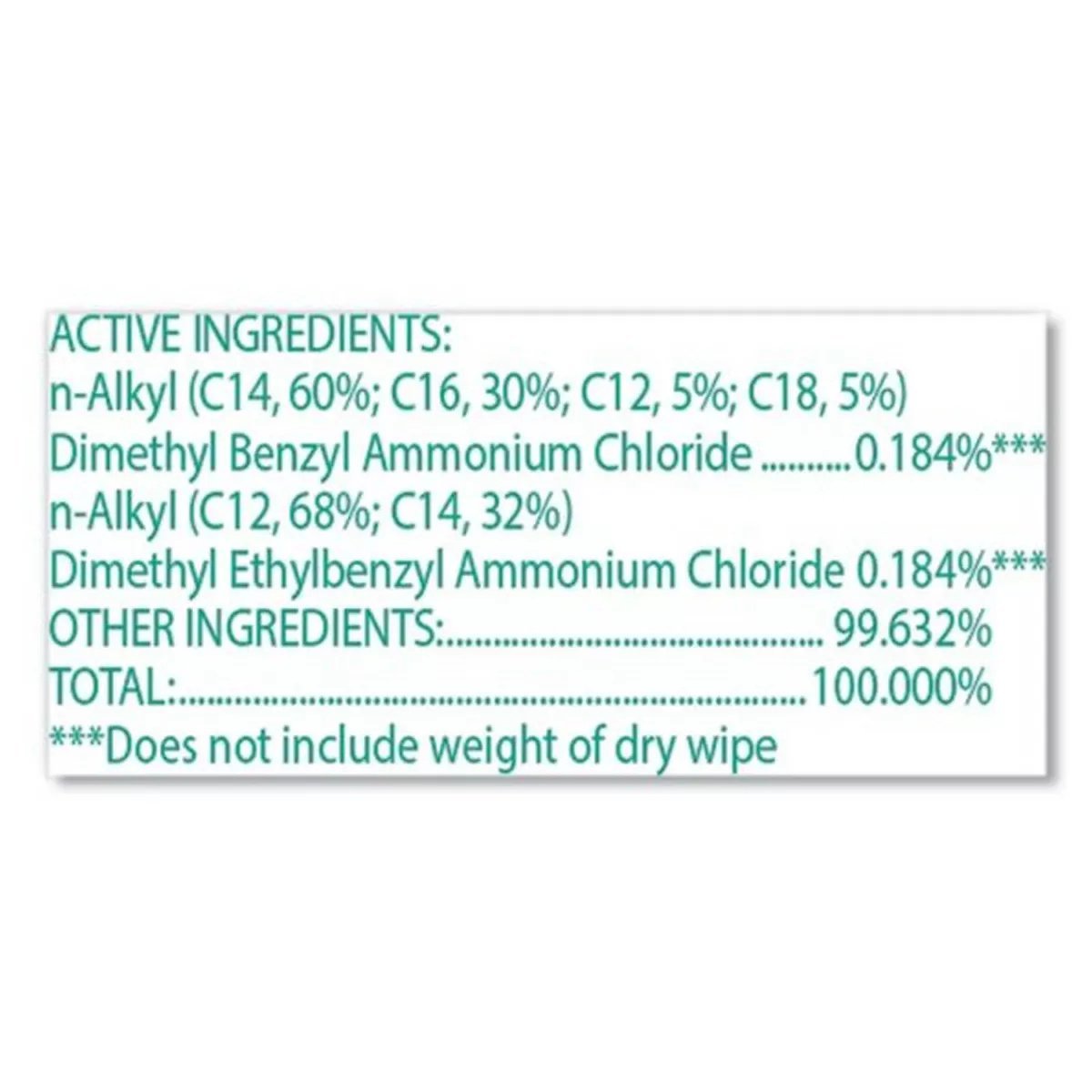 Clorox Disinfecting Wipes - 75/Canister - QC Supply -