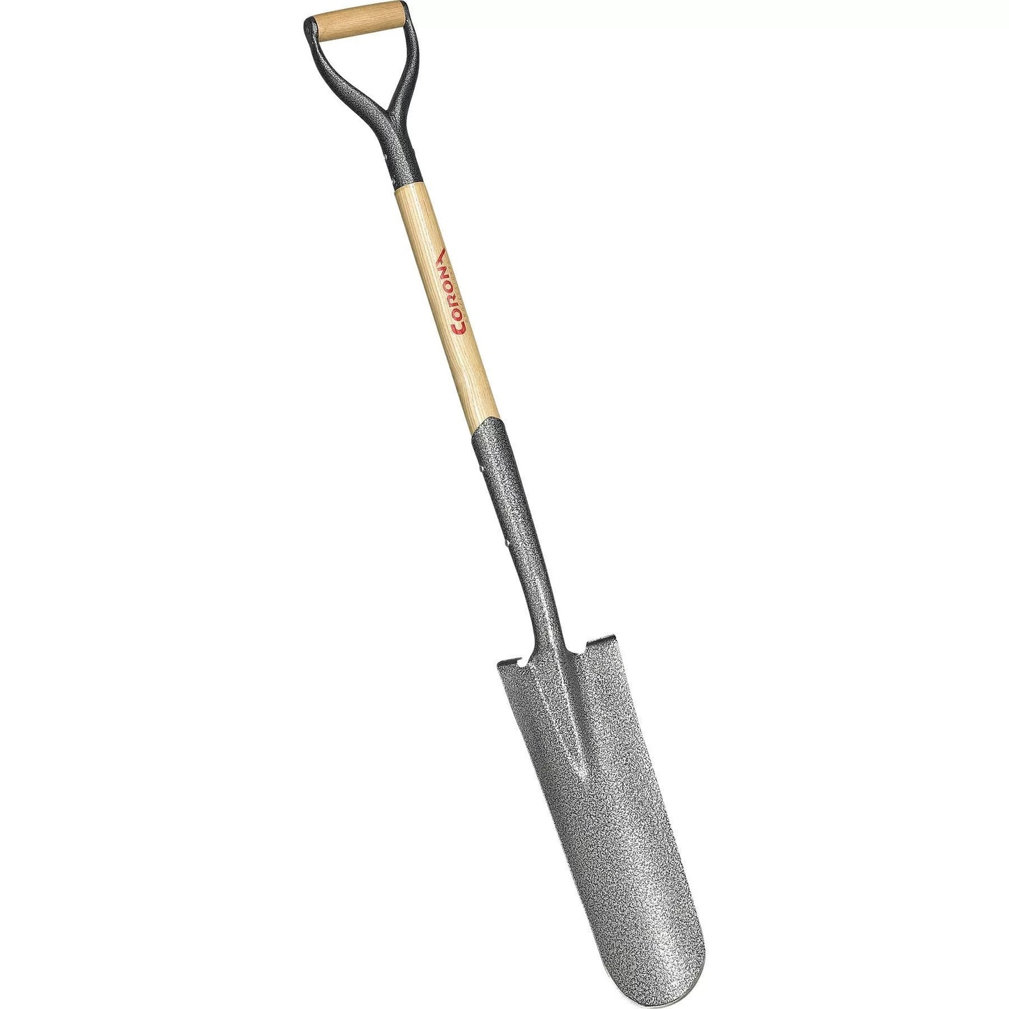 Closed - Back Drain Spade - QC Supply -