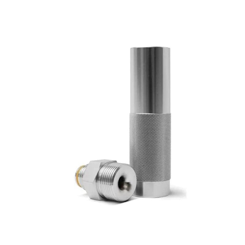 CO2 Adapter for 25 gm VetGun™ Cartridges - QC Supply -