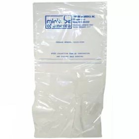 Collection Bags - QC Supply -