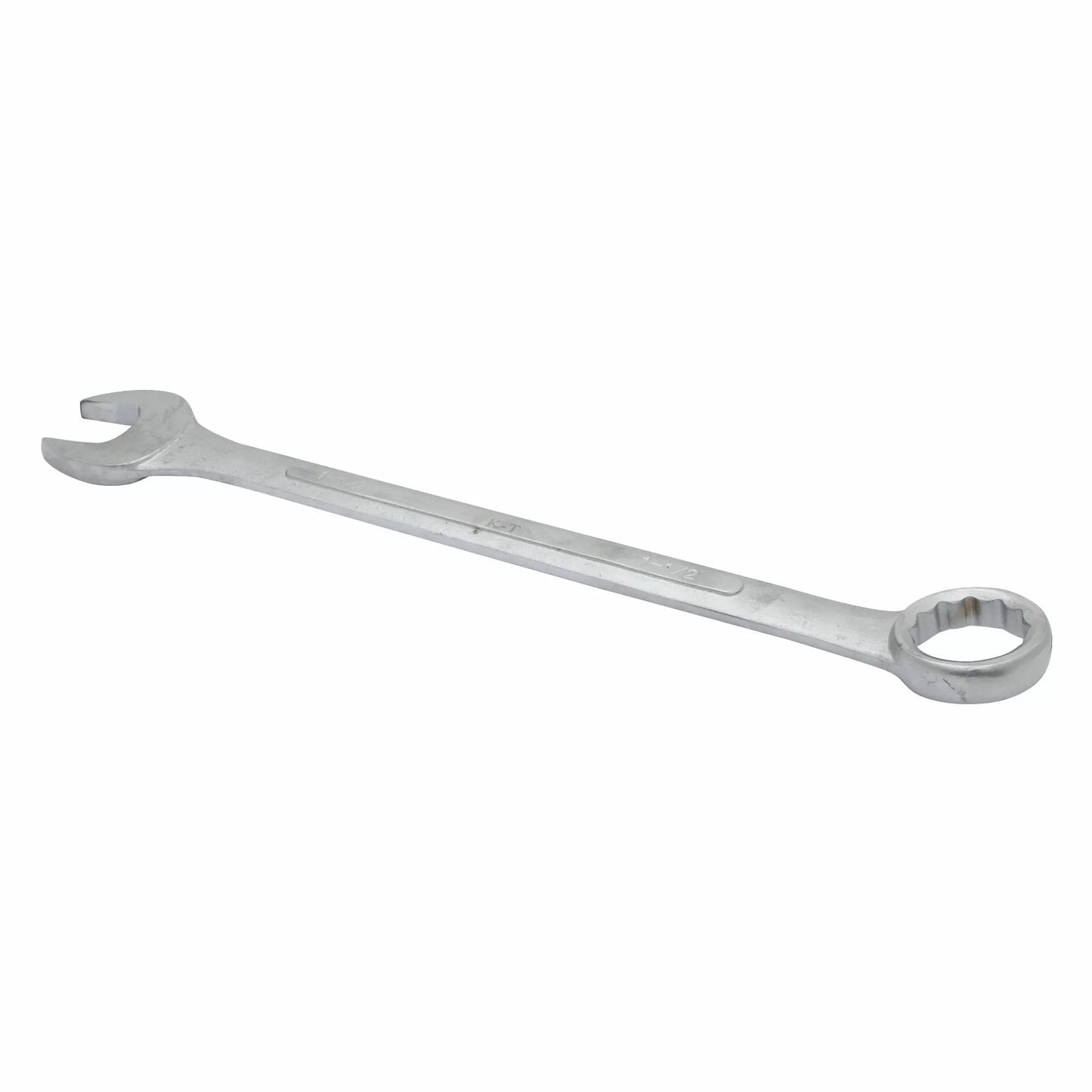 Combination Wrench Greater than 1" - QC Supply -