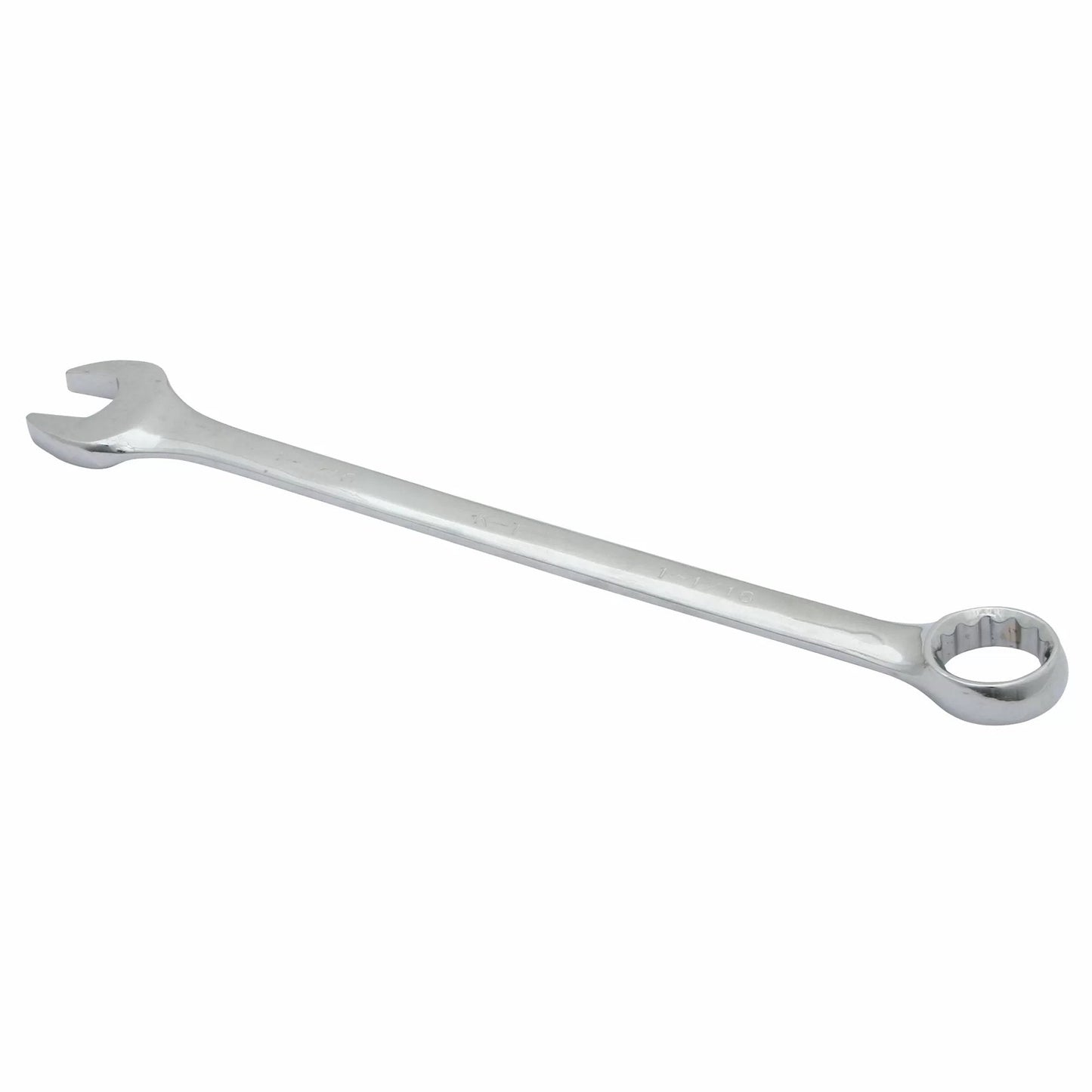 Combination Wrench Less Than 1" - QC Supply -