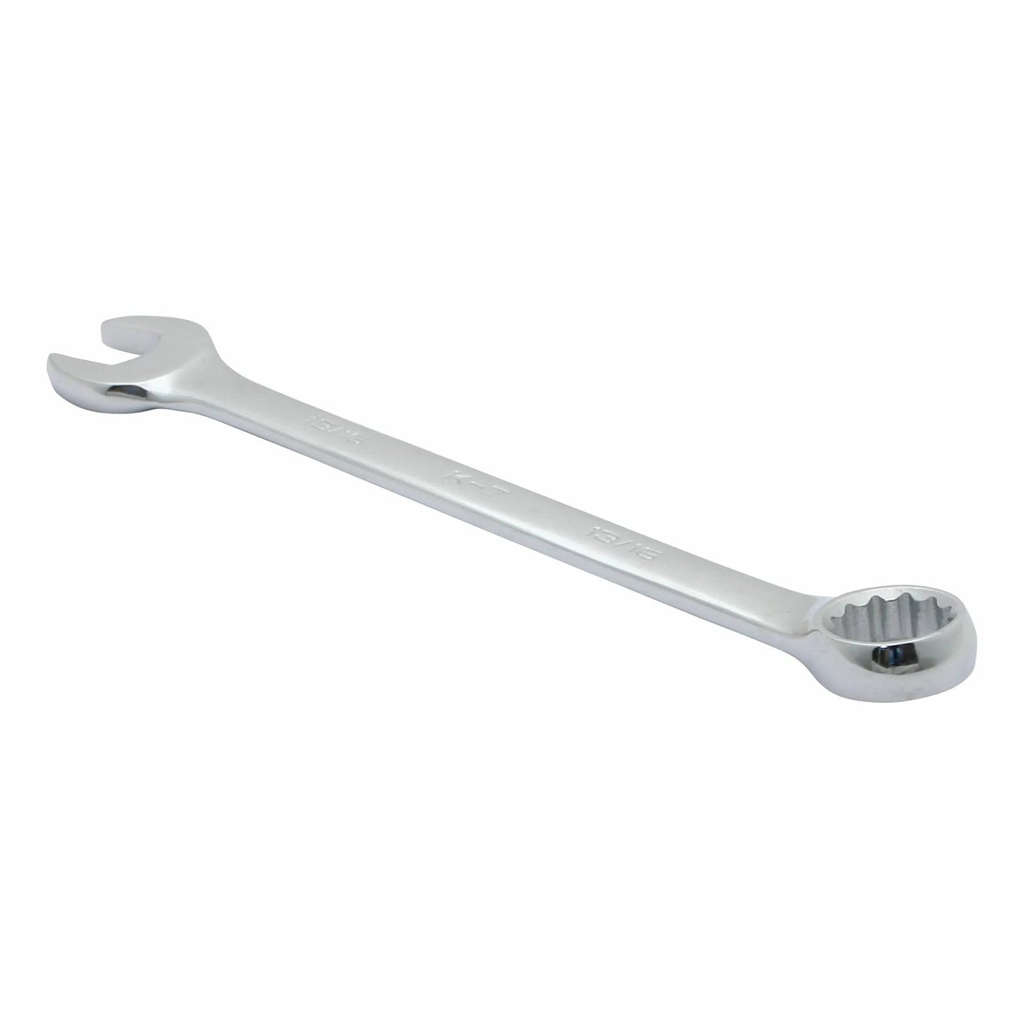Combination Wrench Less Than 1" - QC Supply -