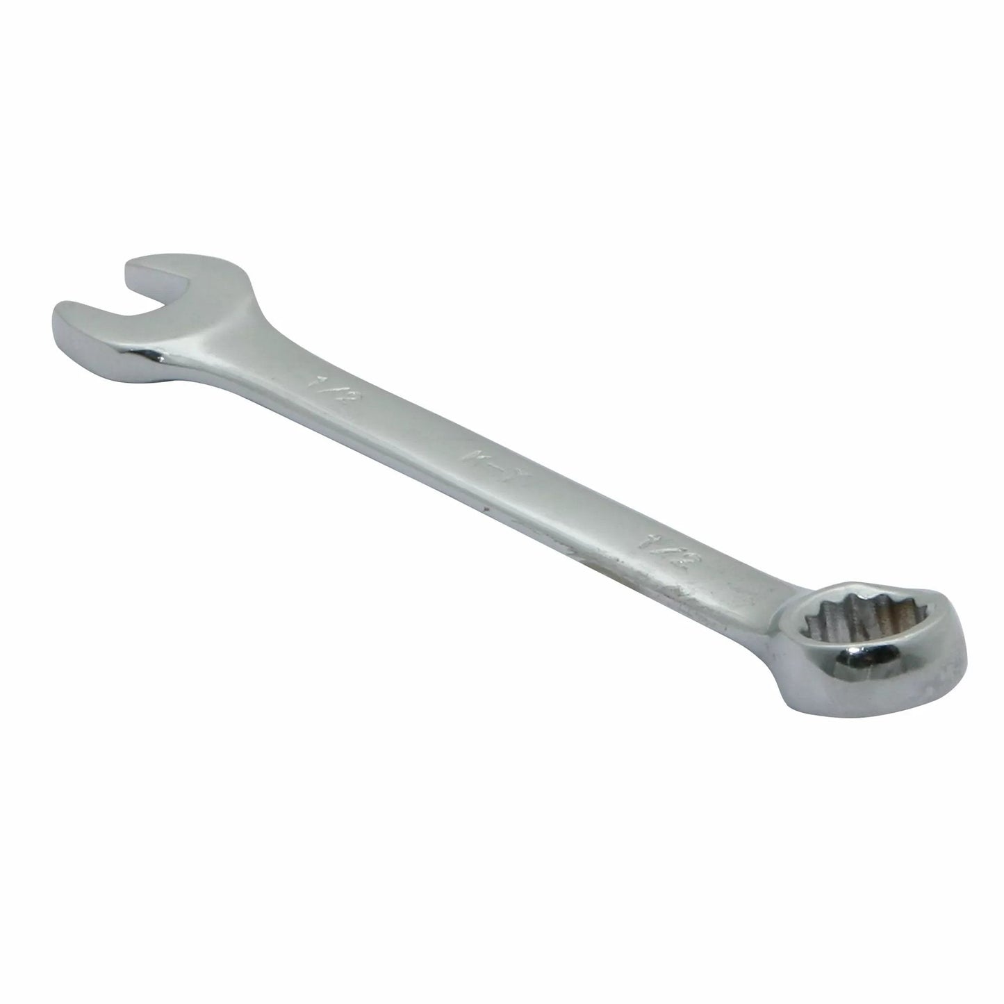 Combination Wrench Less Than 1" - QC Supply -