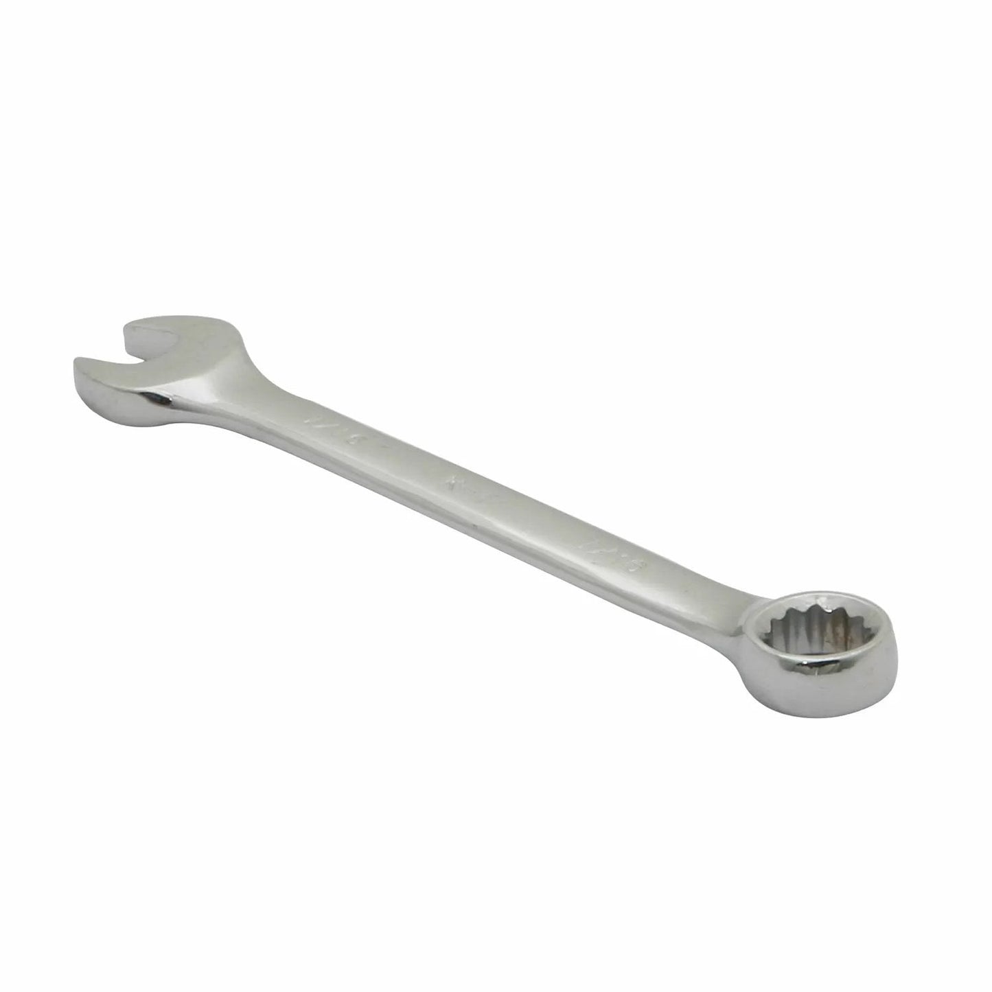 Combination Wrench Less Than 1" - QC Supply -
