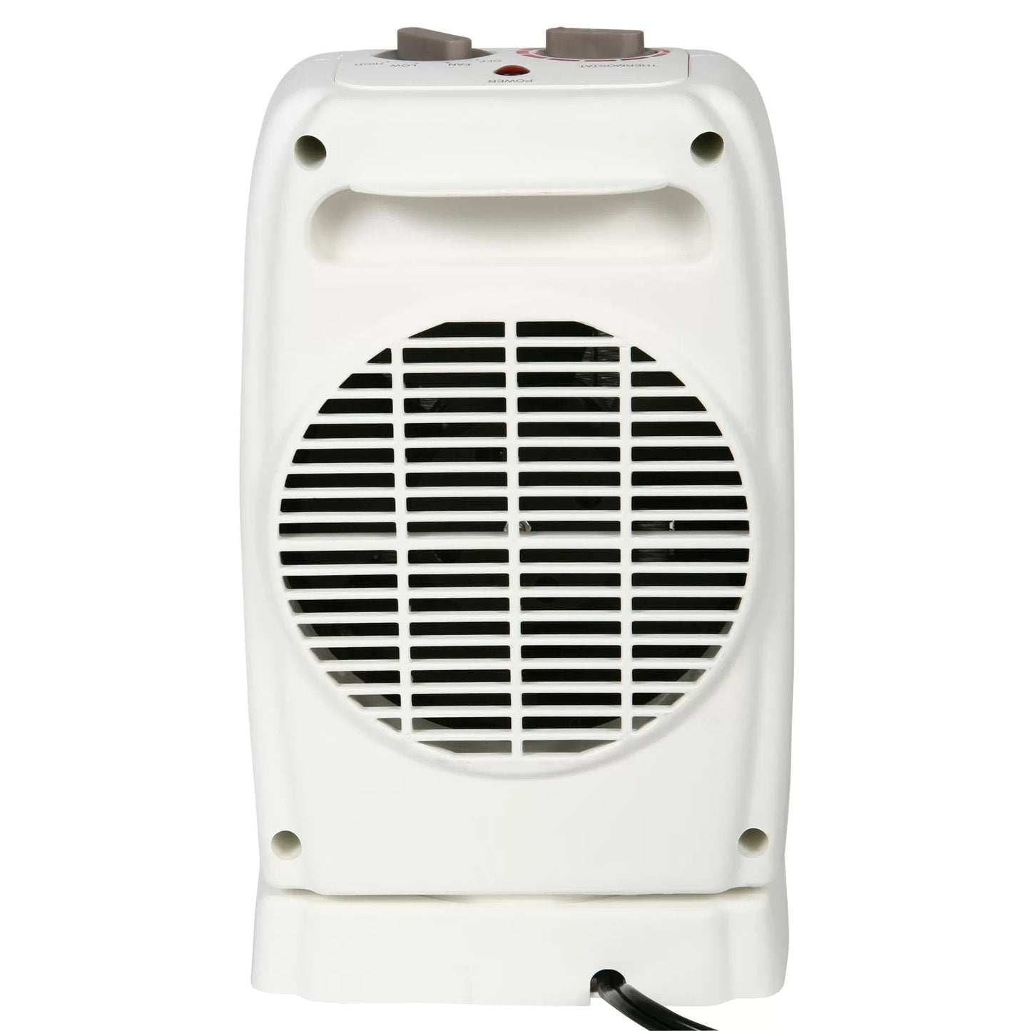 Comfort Glow® Oscillating Ceramic Heater - QC Supply -