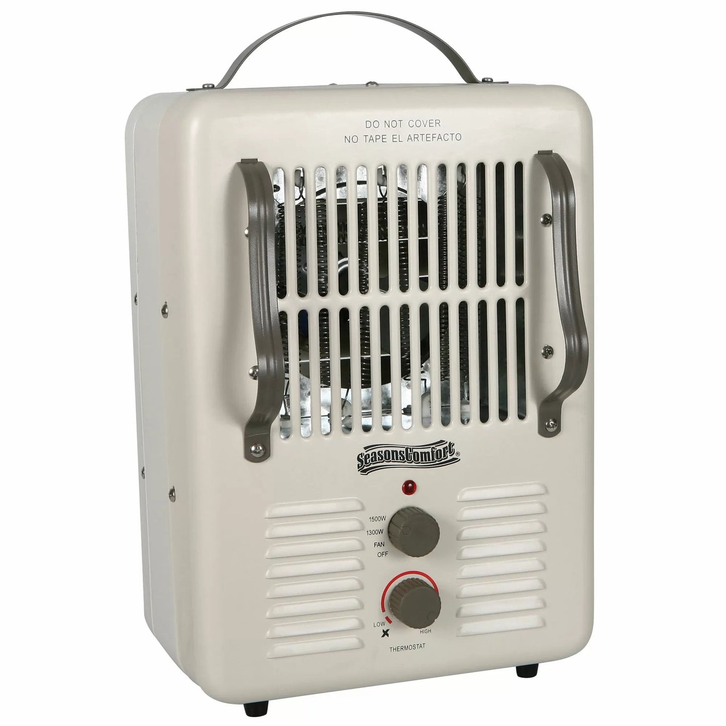 Comfort Glow® Utility Heater - QC Supply -