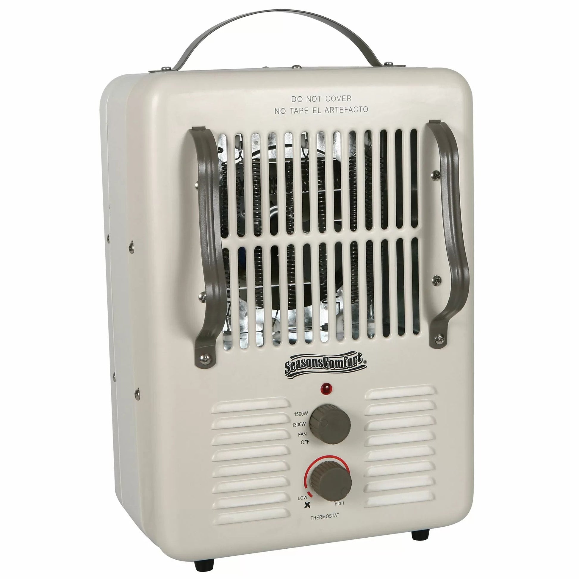 Comfort Glow® Utility Heater - QC Supply -