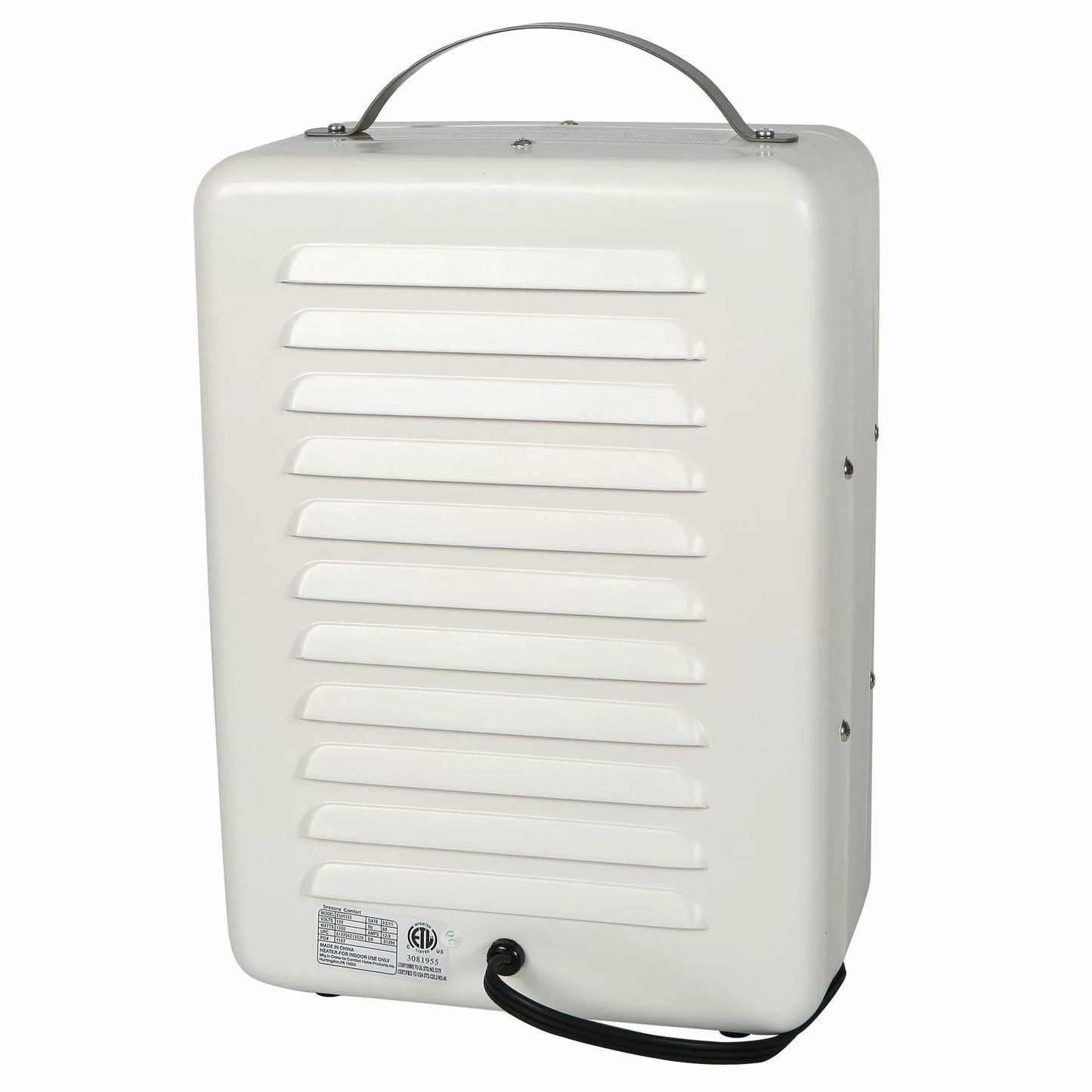 Comfort Glow® Utility Heater - QC Supply -