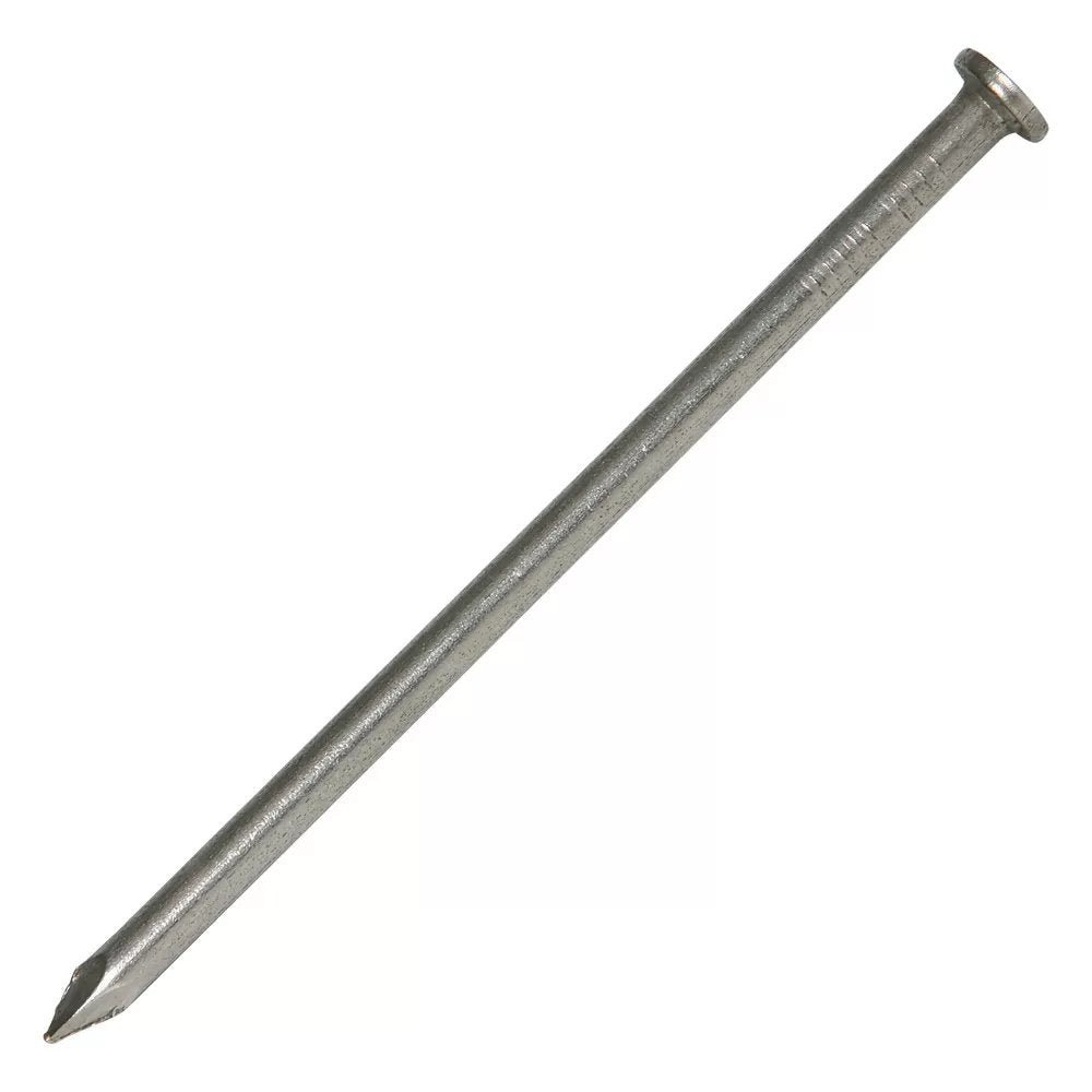 Common Nail #16D Stainless Steel - QC Supply -
