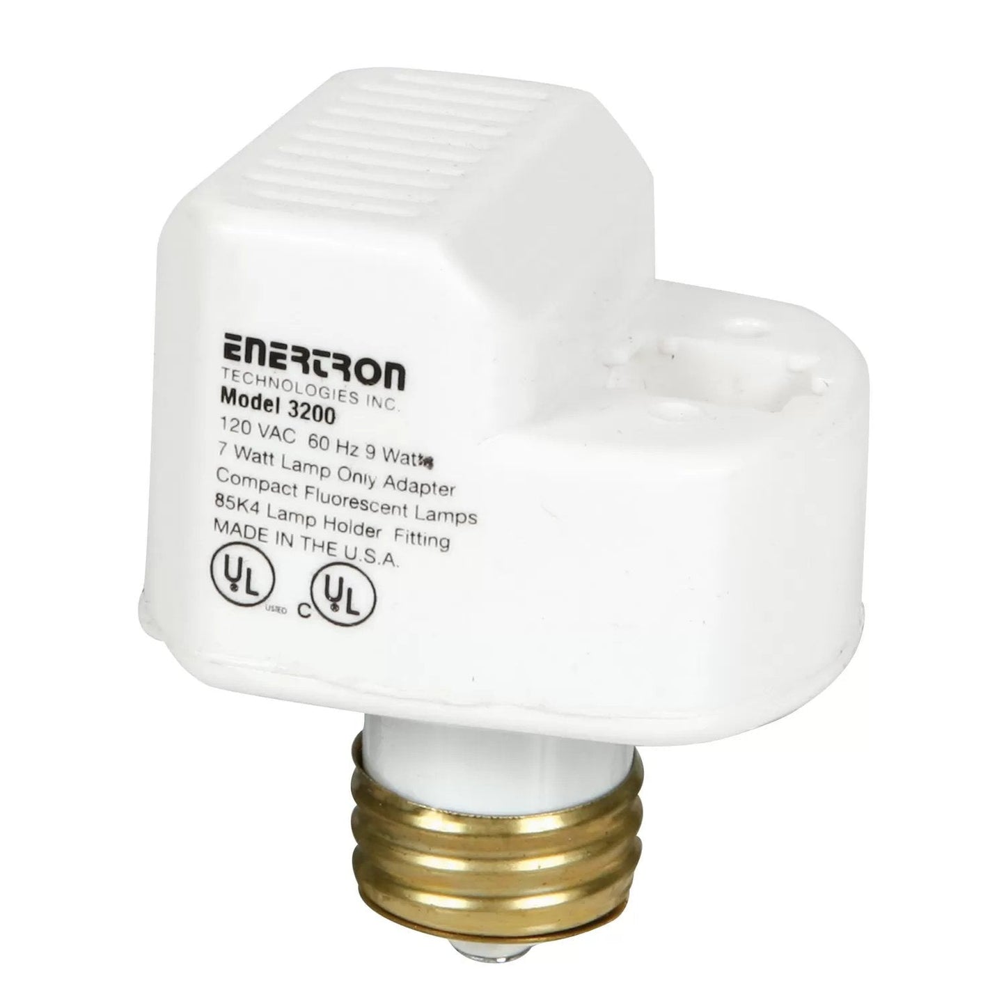 Compact Ballast - 7 Watt - QC Supply -