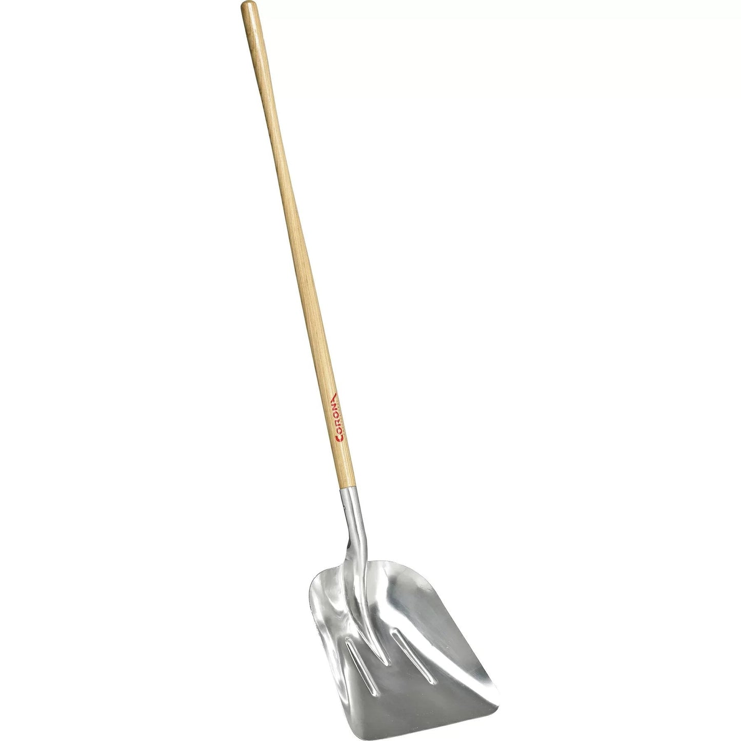 Corona® #10 Aluminum Scoop Shovel - QC Supply -