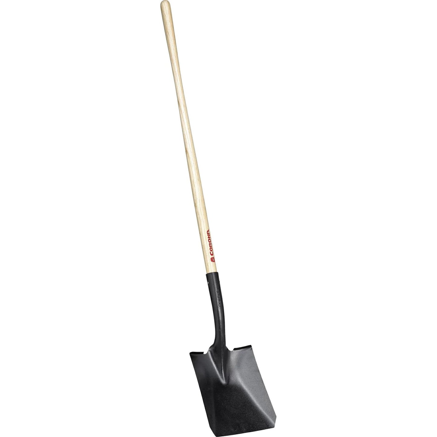 Corona® #2 Square Point Shovel - QC Supply -