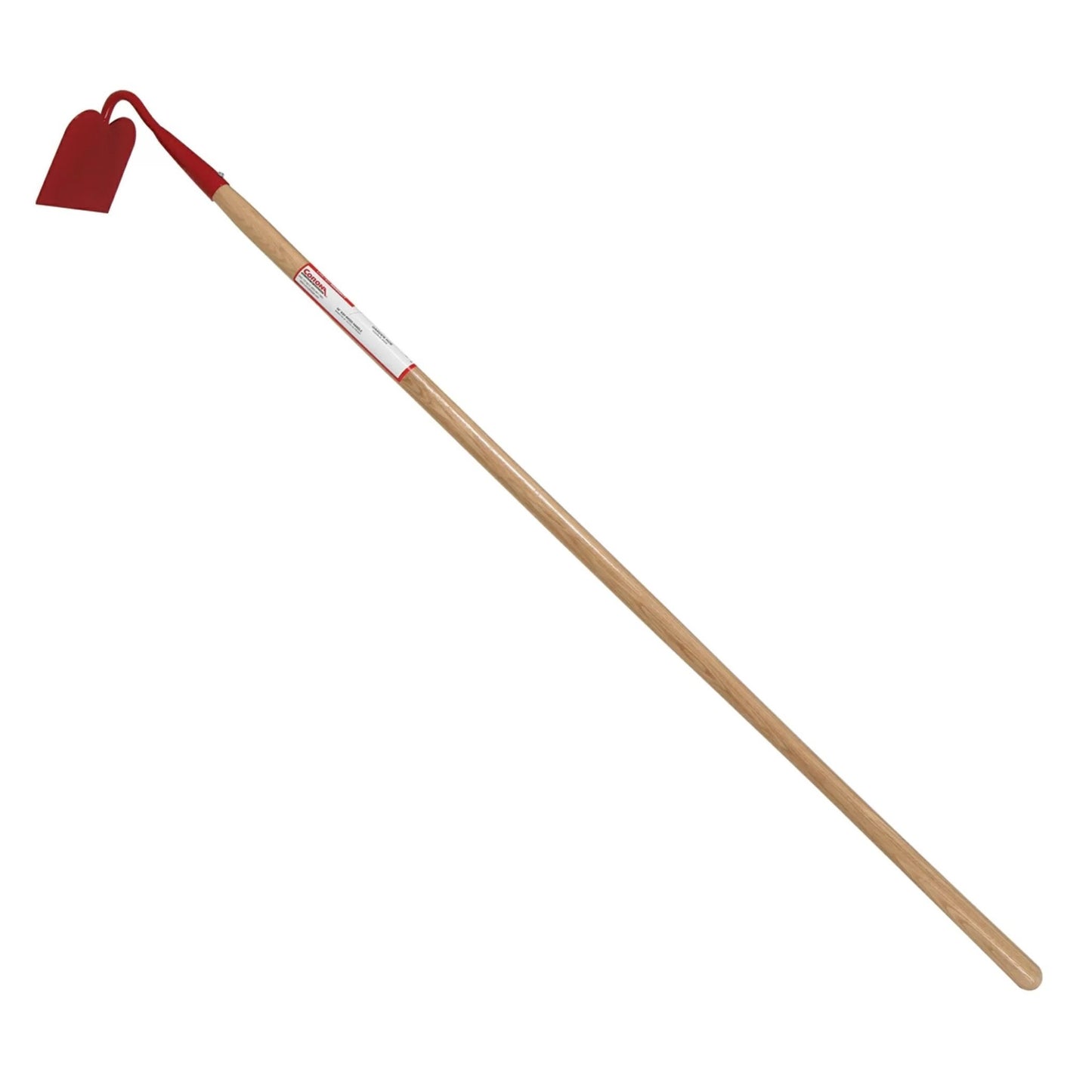 Corona® Garden Hoe - 6" Blade - QC Supply -