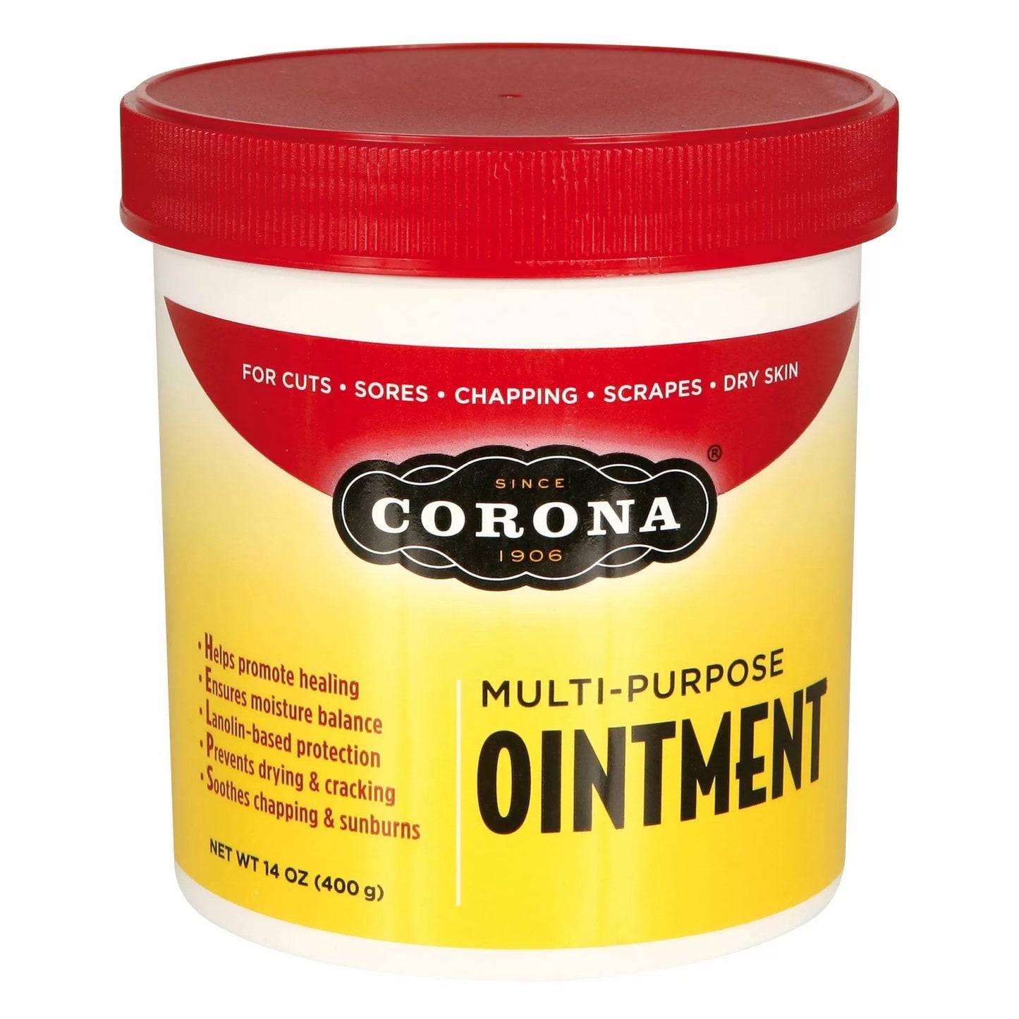 Corona® Multi - Purpose Ointment - QC Supply -