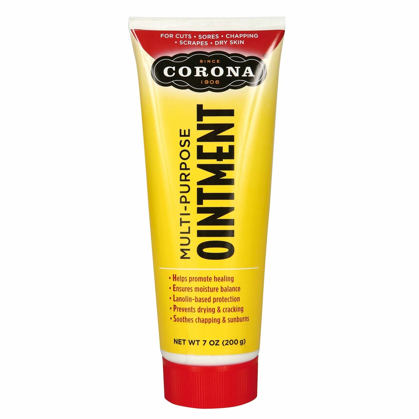 Corona® Multi - Purpose Ointment - QC Supply -