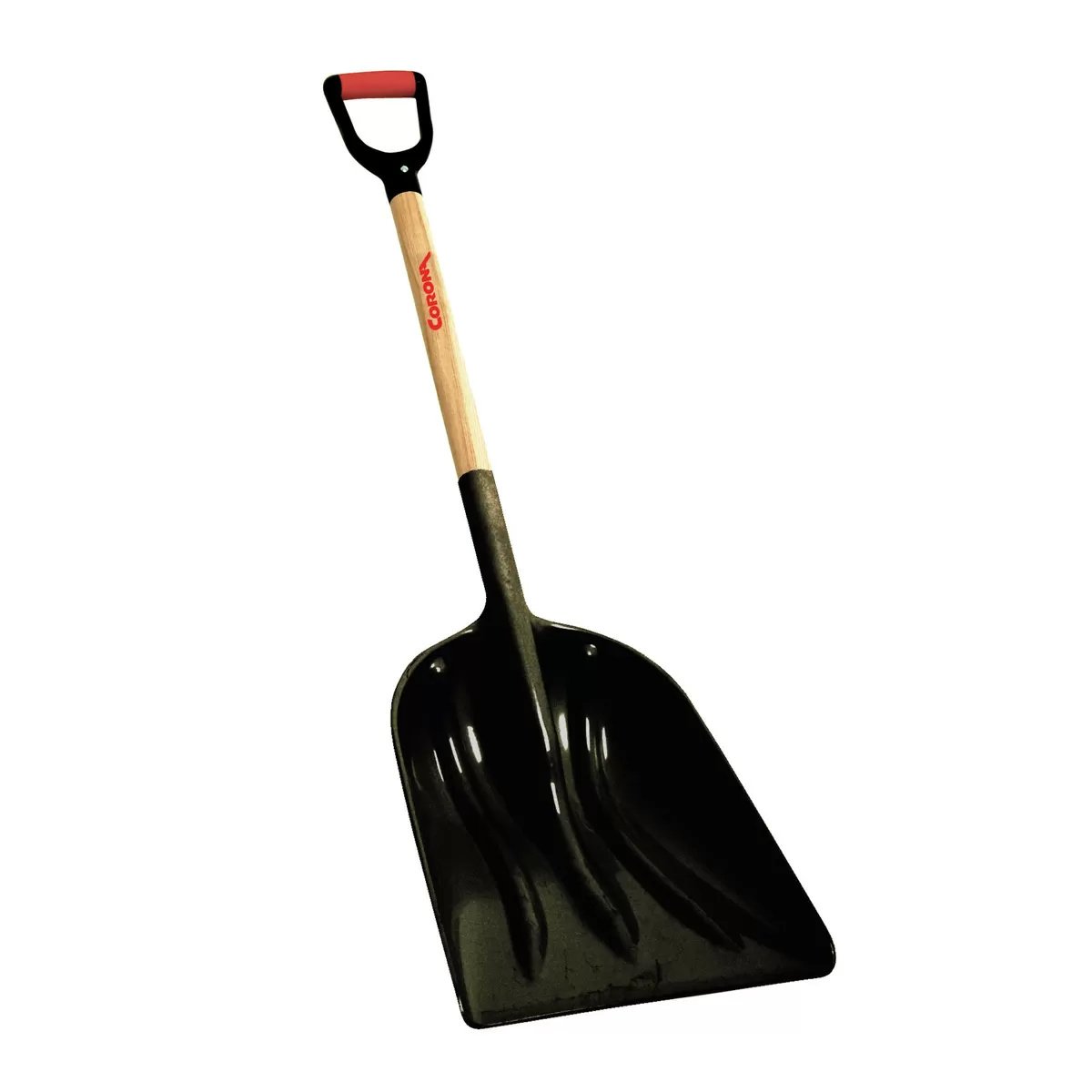 Corona® Plastic Scoop Shovel - QC Supply -