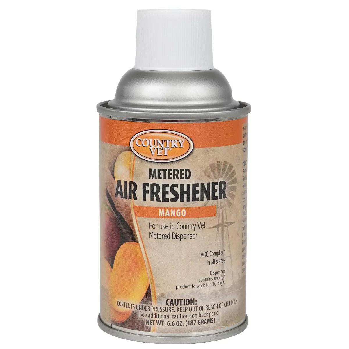 Country Vet® Air Fresheners 5.3 oz. - 6.6 oz. - QC Supply -