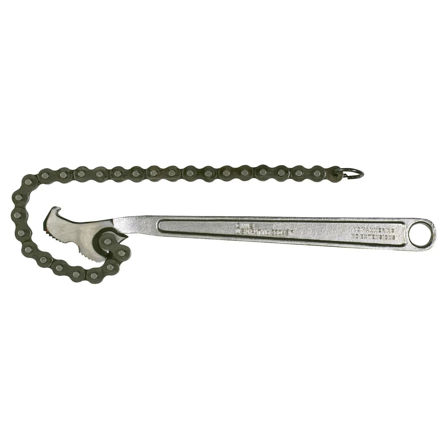 Crescent® 12" Chain Wrench - QC Supply -