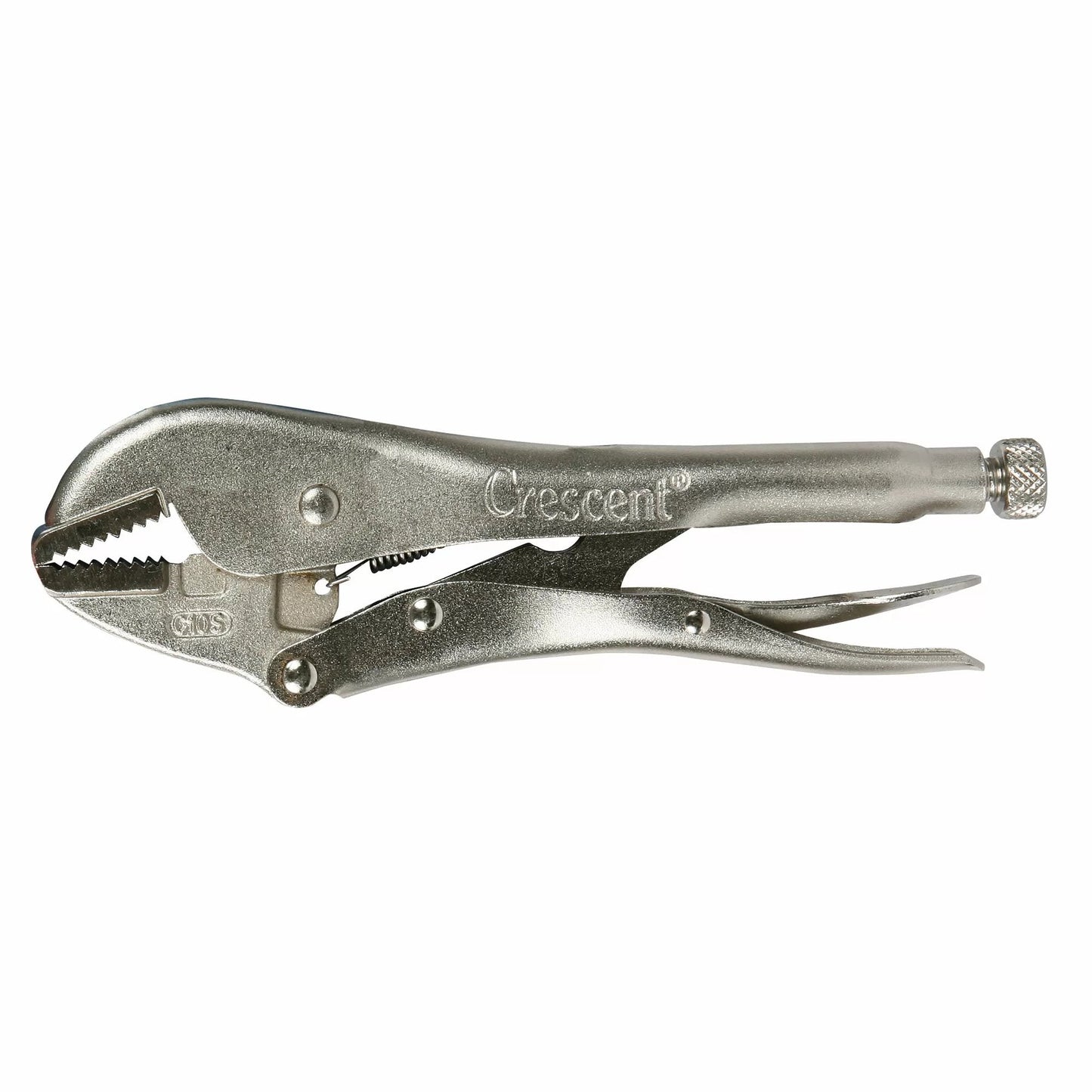 Crescent® Straight Jaw Locking Pliers - QC Supply -