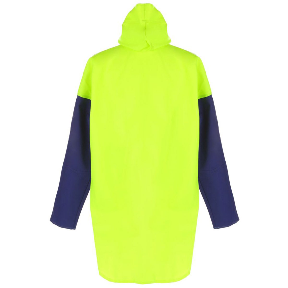 Crew 211 Heavy Duty Foul Weather Jacket - QC Supply -