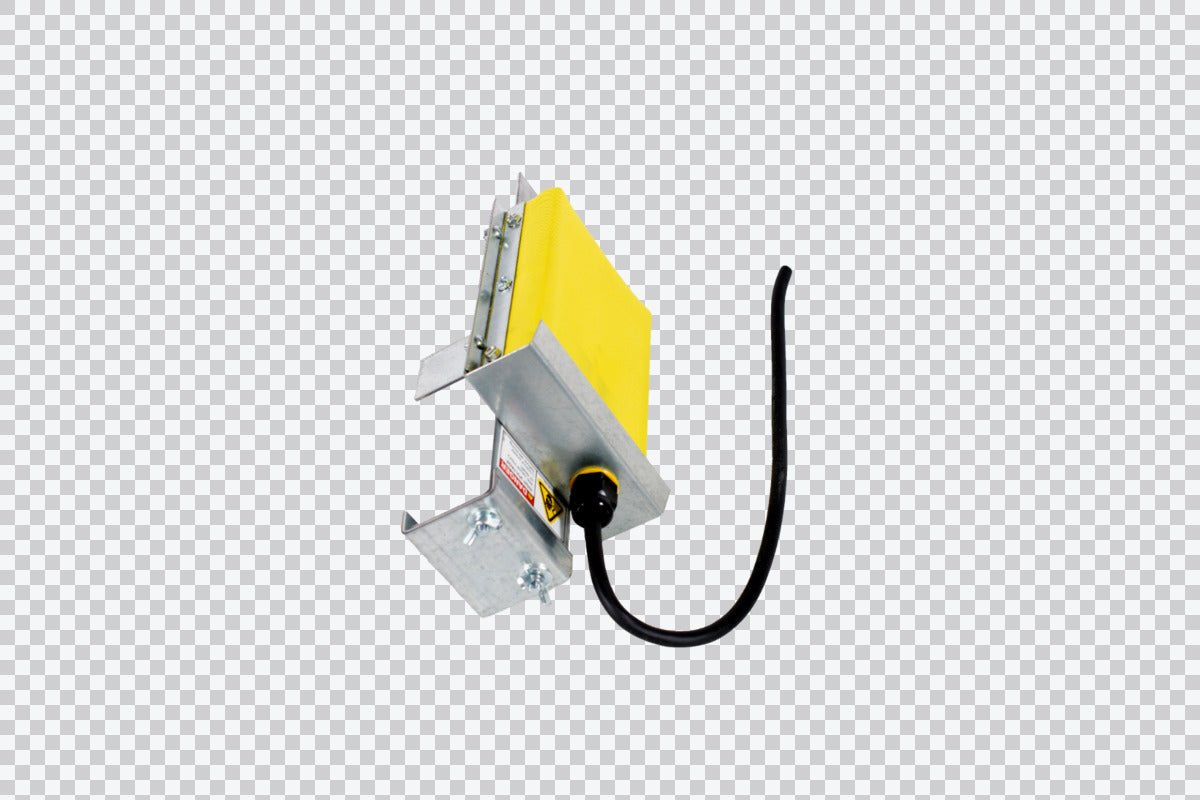 Cumberland Hopper Feed Level Control with Micro Switch - QC Supply -
