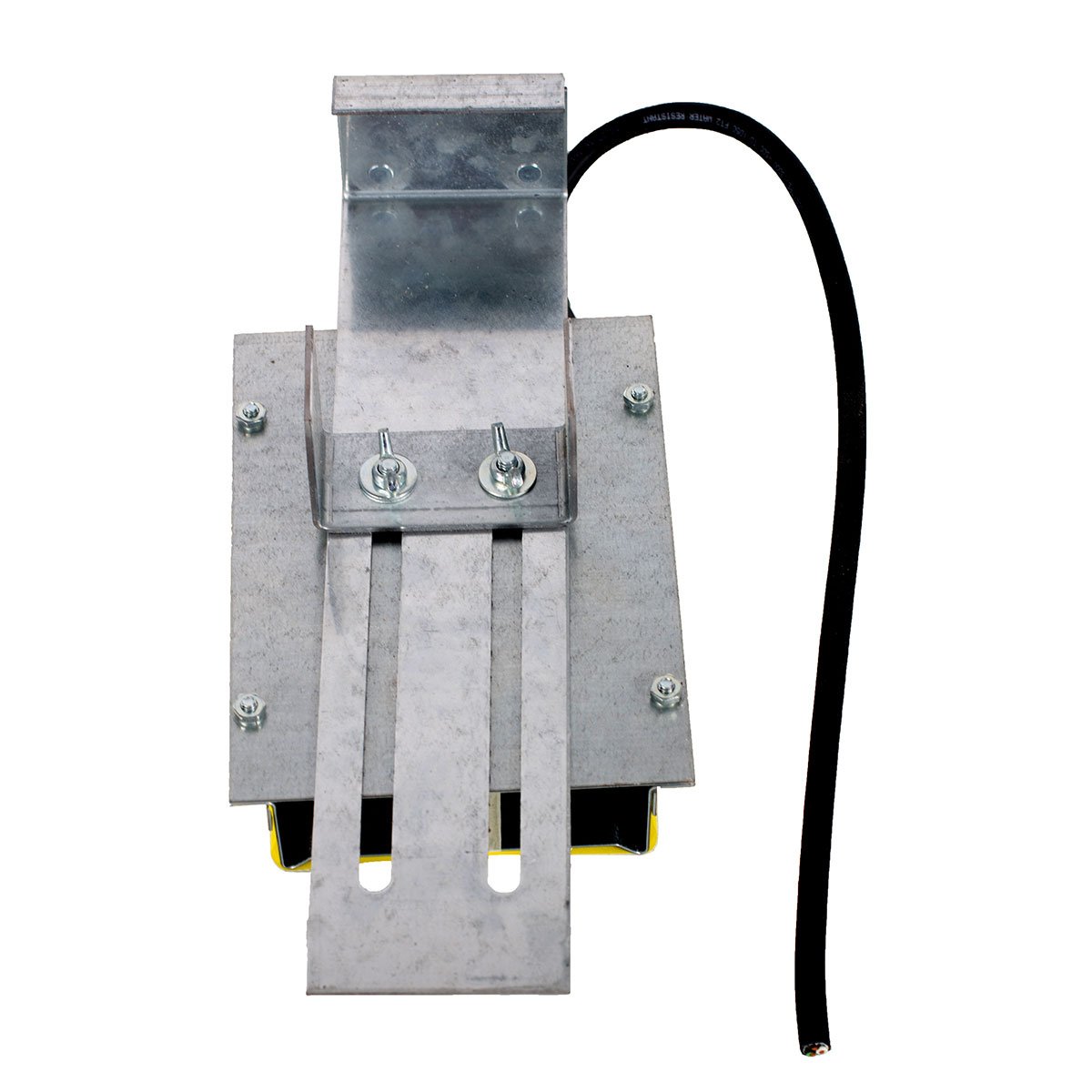 Cumberland Hopper Feed Level Control with Micro Switch - QC Supply -