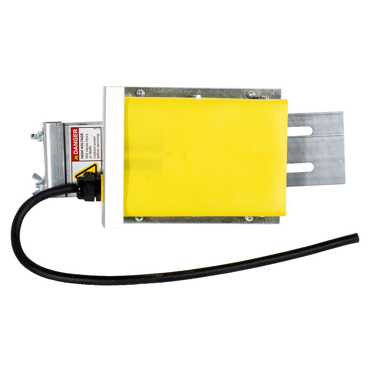 Cumberland Hopper Feed Level Control with Micro Switch - QC Supply -