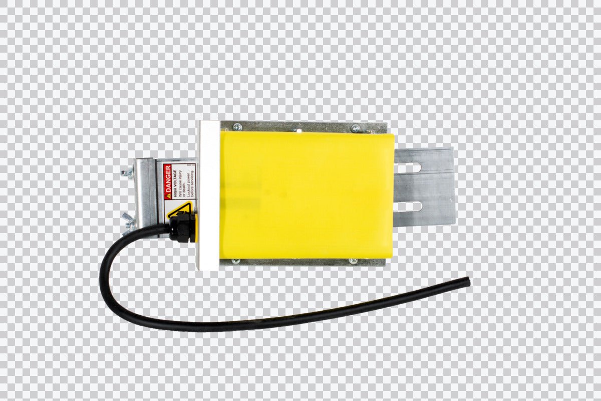 Cumberland Hopper Feed Level Control with Micro Switch - QC Supply -