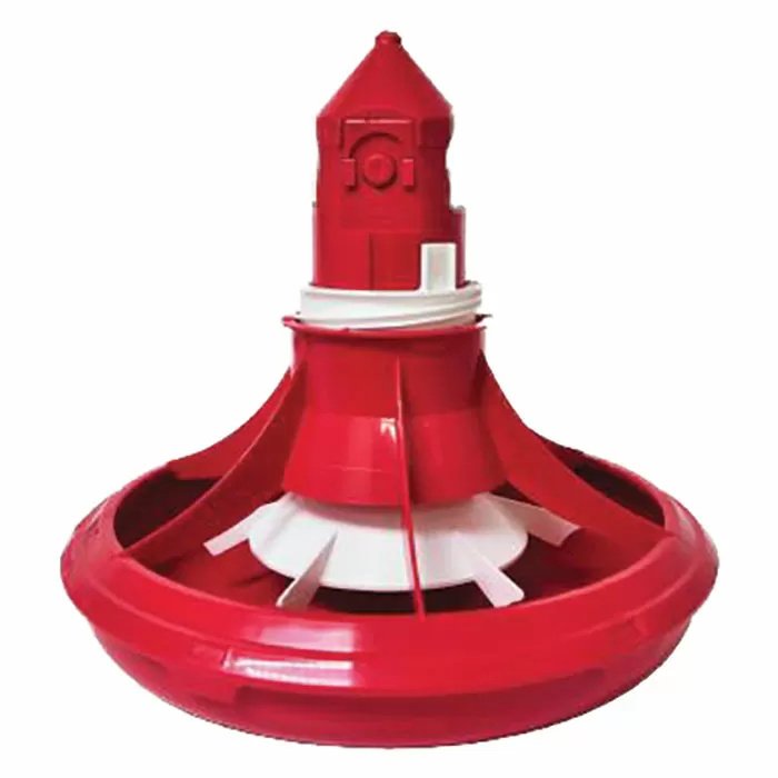 Cumberland My Pan™ Feeding Pan Assembly - 10 Pack - QC Supply -