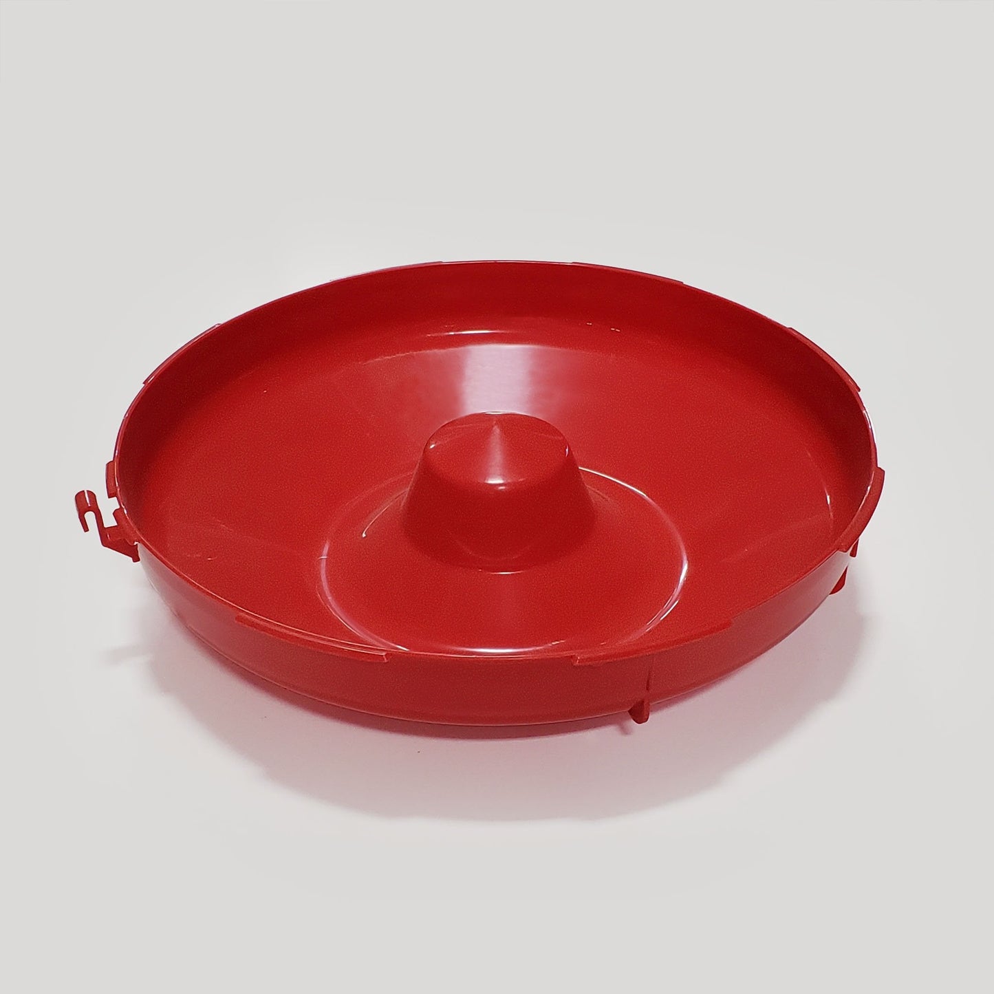 Cumberland PAN E - Feeder Short Cone - QC Supply -