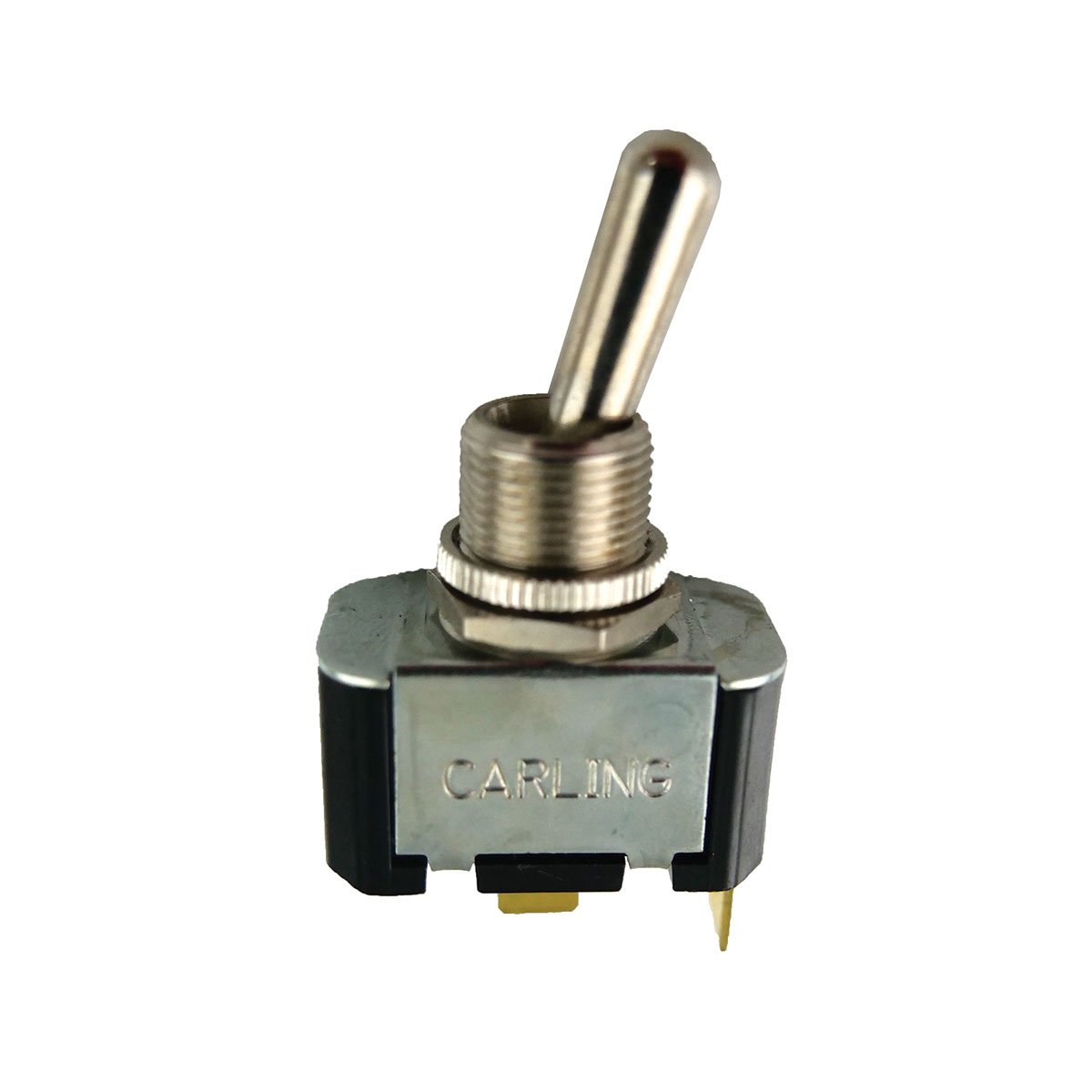 Cumberland SPST Toggle Switch - QC Supply -