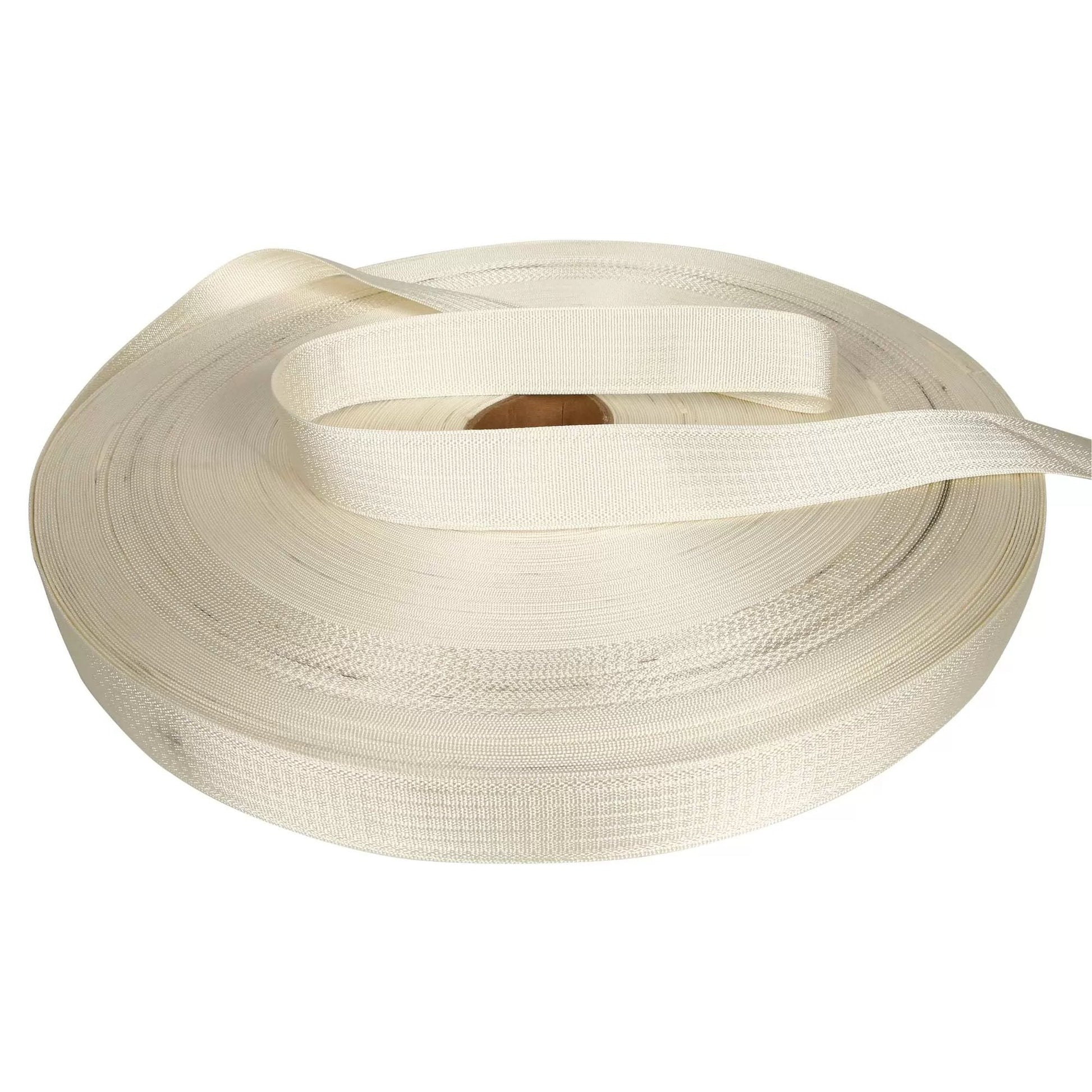 Curtain Strapping - 2" - SOLD BY THE FOOT - QC Supply -