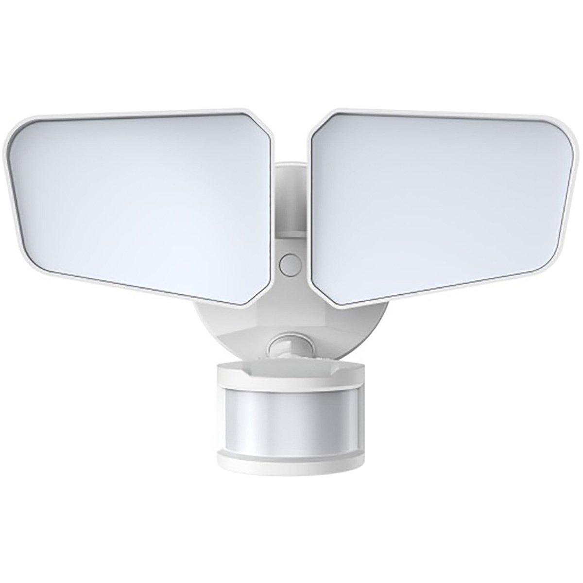 Cyber Tech Lighting LED Motion Security Lights - QC Supply -