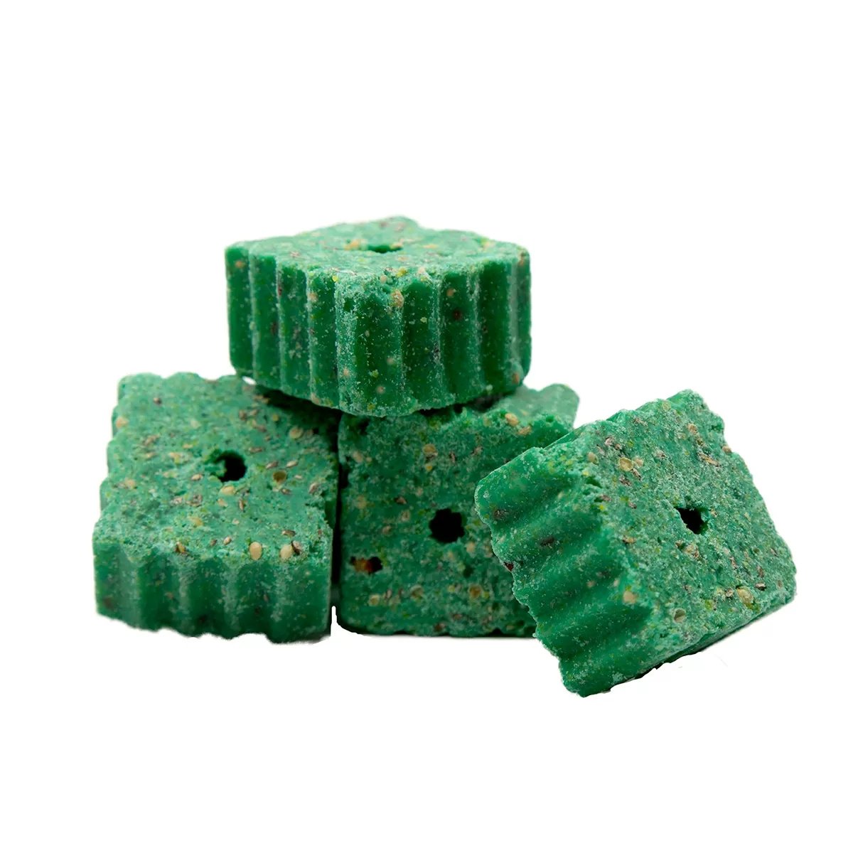 CyKill™ Blocks - 4 lb bag - QC Supply -