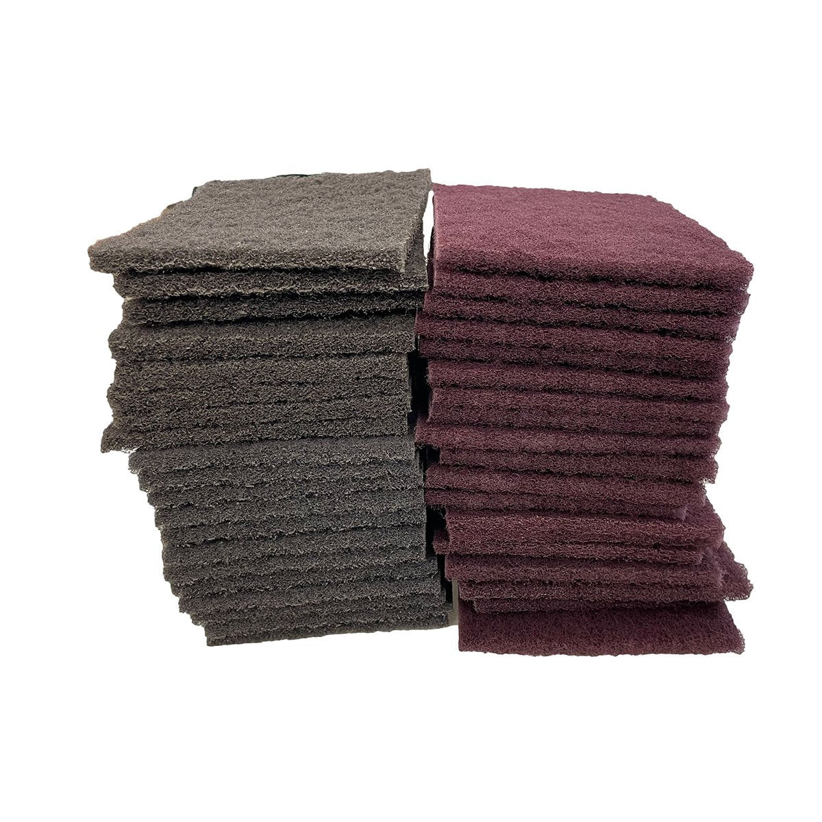 Dakota Ag Innovations Dakota Shine Scrub Pads, Case of 20 - QC Supply -