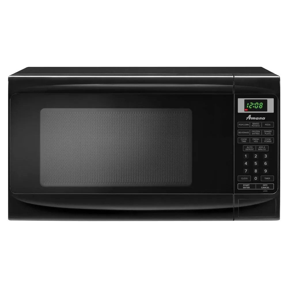 Danby® 0.7 cu. ft. Countertop Microwave - QC Supply -