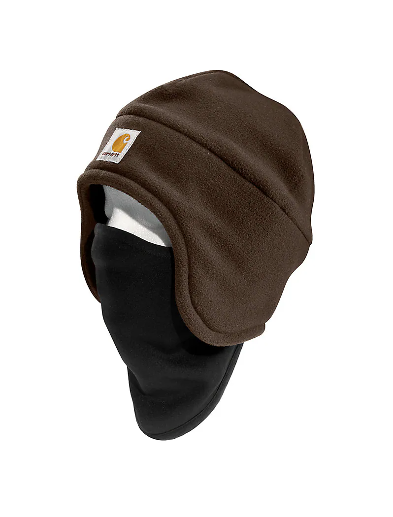 Carhartt® Fleece 2-in-1 Headwear