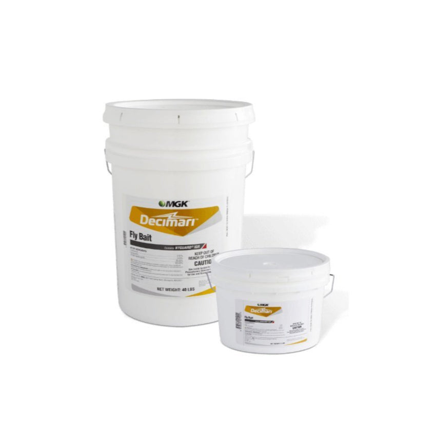 Decimari® Fly Bait Granule - QC Supply -