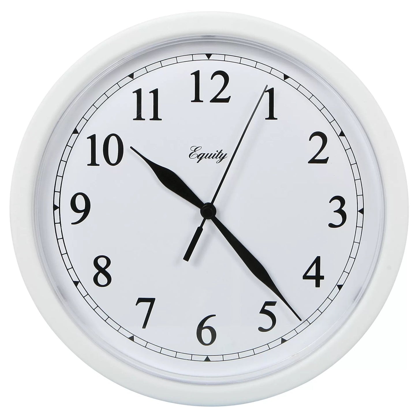 Decorative Wall Clock - QC Supply -