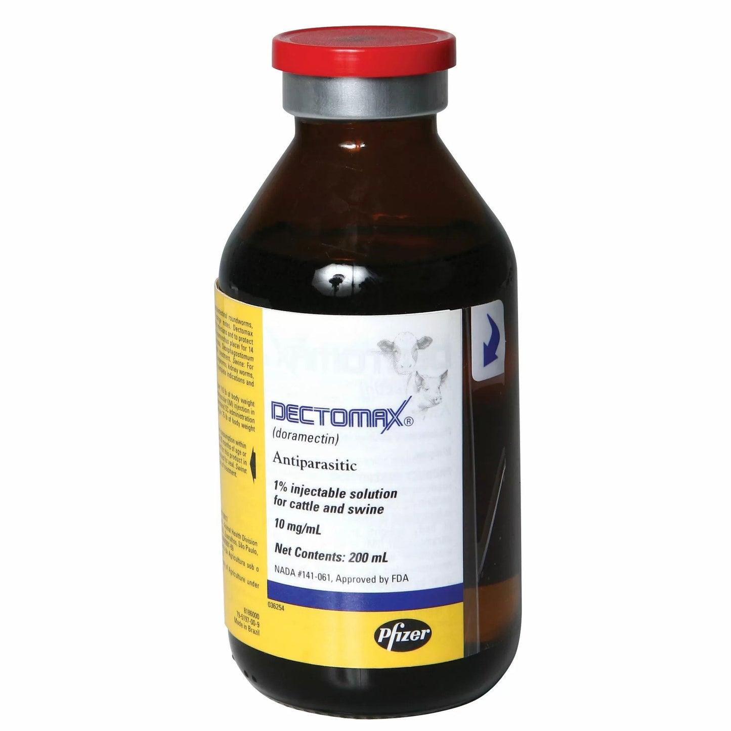 Dectomax® 1% Injectable - QC Supply -