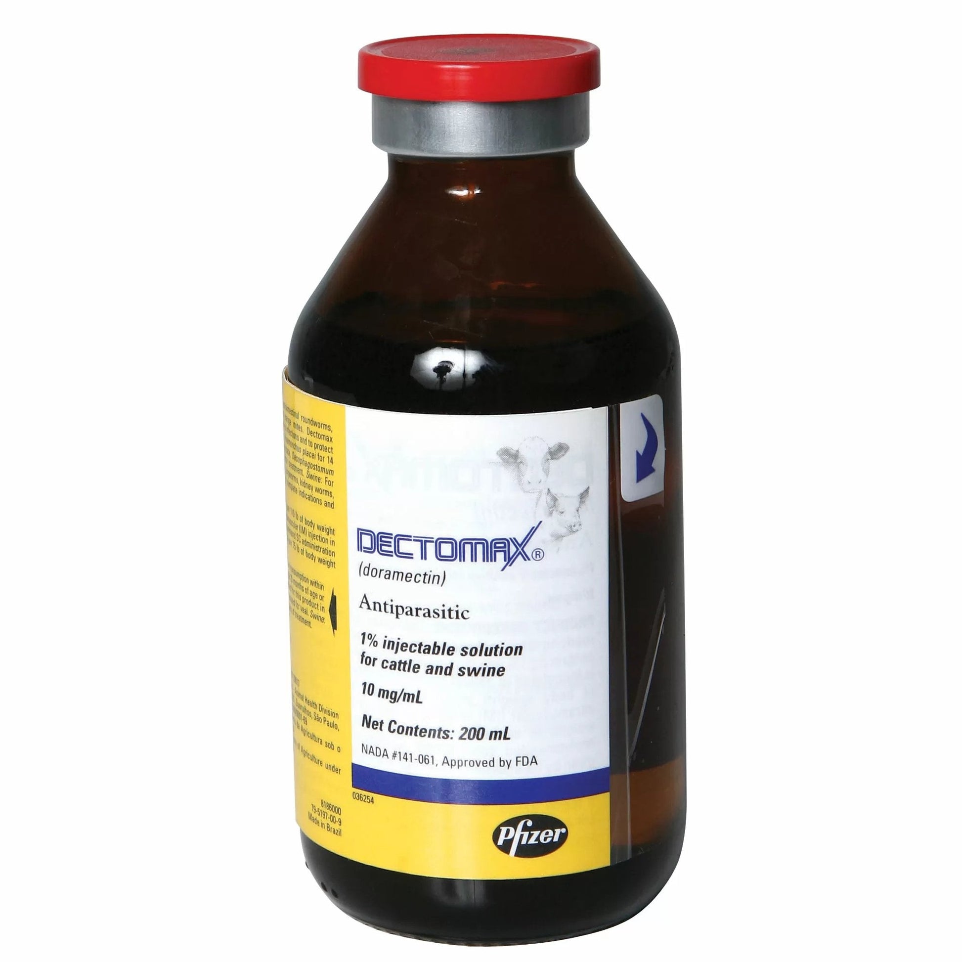 Dectomax® 1% Injectable - QC Supply -