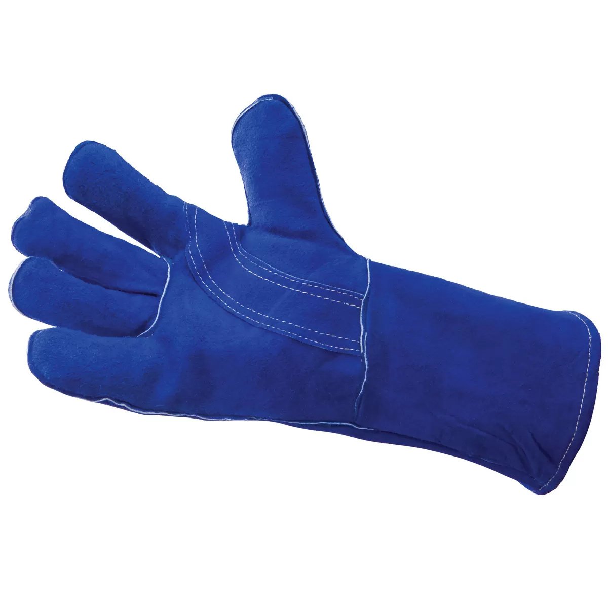Deluxe Welding Glove - QC Supply -