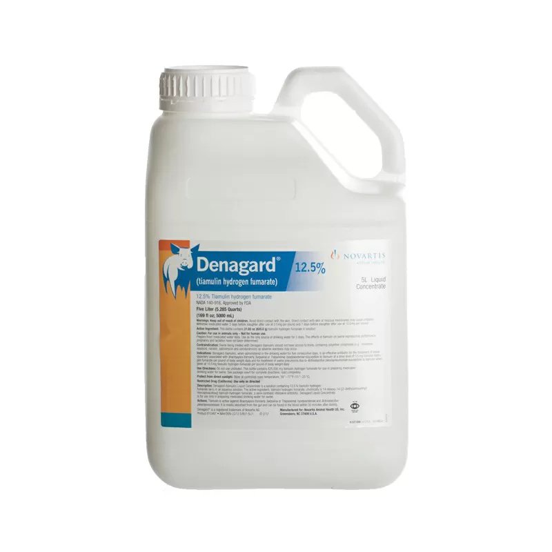 Denagard® 12.5% - 5 Liter - QC Supply -