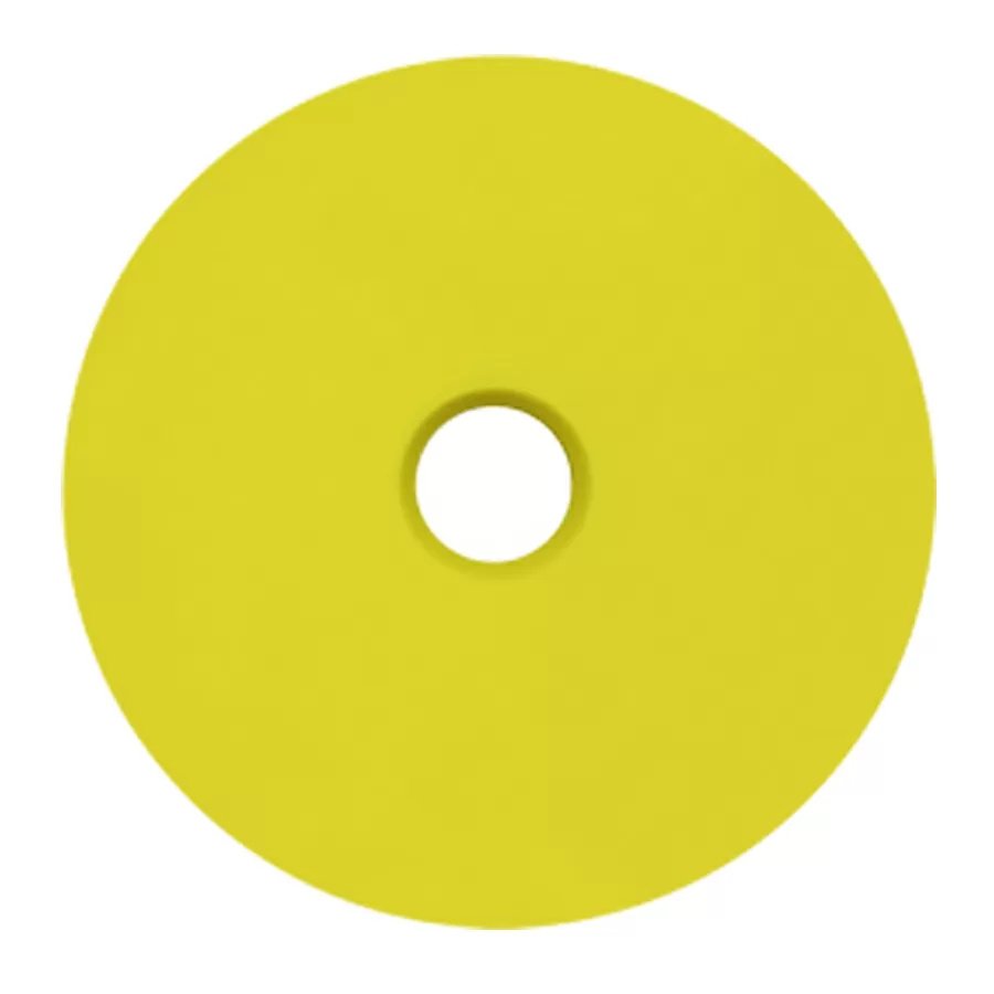 Destron Fearing™ Duflex® Small Round Piglet Ear Tags - 25/Bag - QC Supply -