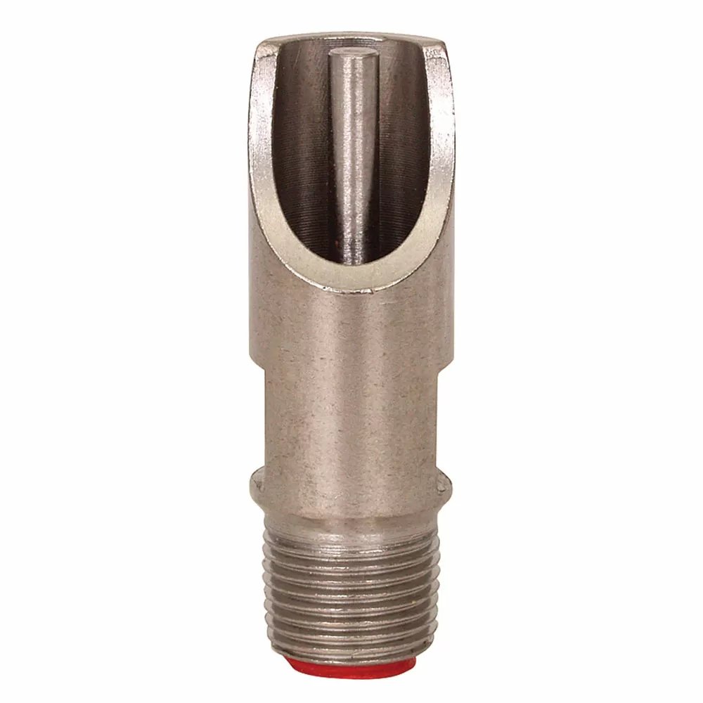 Dial - A - Flow Nipple Waterer - 3/8" - QC Supply -